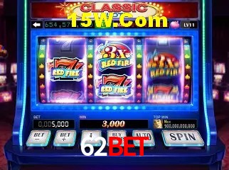 62Bet Promoções - 30+ Ofertas Diárias