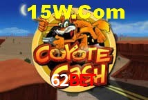 Live Casino 62Bet