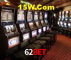 62Bet - Support