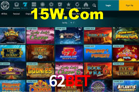 62Bet,62Bet App