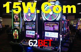 Welcome Bonus 62Bet