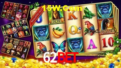 62Bet - Análise de Mercados Esportivos