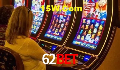 Jogos de Slot 62Bet
