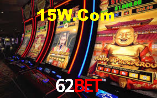 62Bet: Seu Cassino Premiado com Pagamentos Rápidos