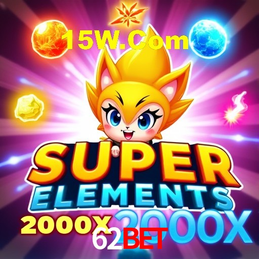 Experiência VIP 62Bet