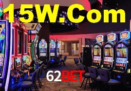 Live Casino 62Bet