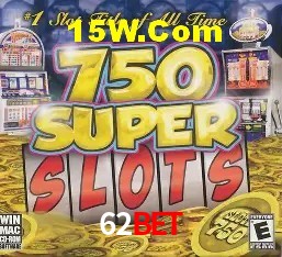 62Bet Rio de Janeiro - Slot Strategy