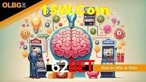 Account Benefits 62Bet