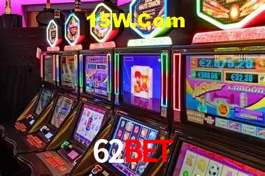 62Bet - Login Methods