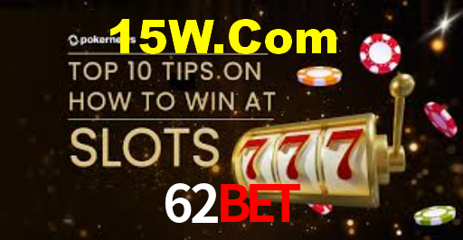 62Bet - Plataforma De Apostas Para Download  - 62Bet App