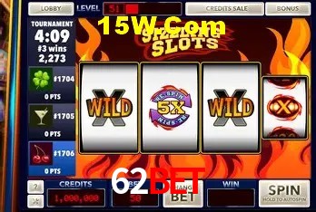 62Bet São Paulo - Hot Promos