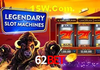 62Bet - User Statistics