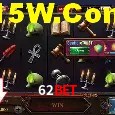 Promoção Relâmpago 62Bet
