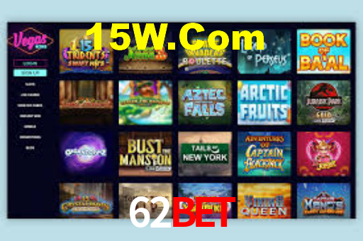 62Bet