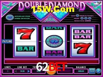 62Bet Entrar - Login Seguro Certificado
