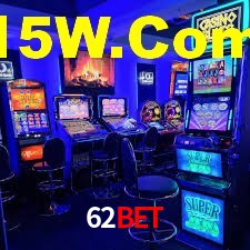 62Bet App Interface