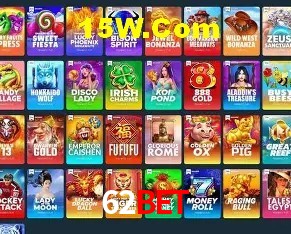 Avaliações dos Jogadores 62Bet