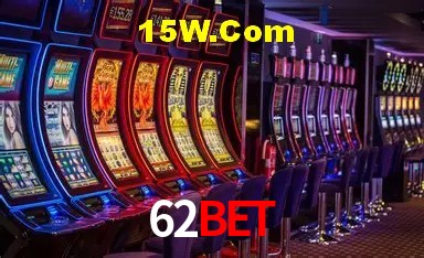 Casino Ao Vivo 62Bet