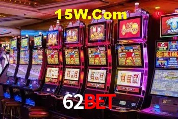 Benefícios da Conta 62Bet