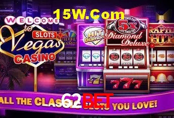 62Bet Rio de Janeiro - Popular Jogos