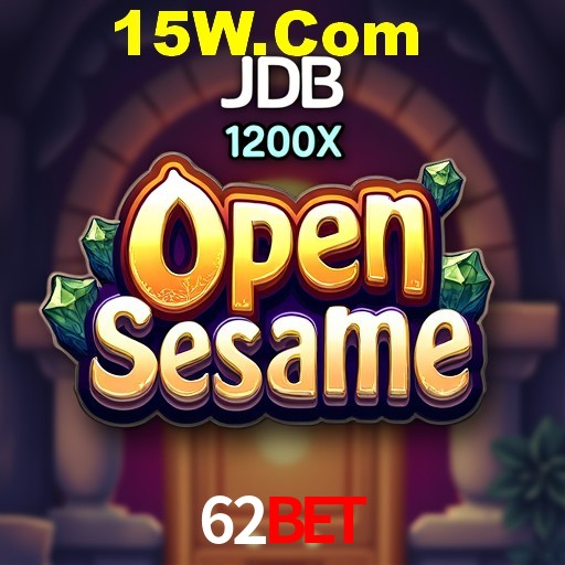 62Bet Bônus - Pacote R$5.000 + VIP