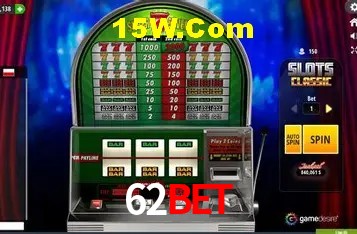 62Bet São Paulo - Jogo Providers