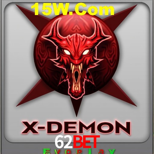 62Bet Cassino - 80+ Mesas ao Vivo