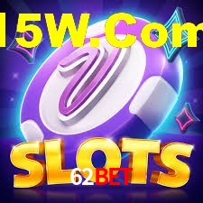 Welcome Bonus 62Bet