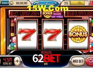 Login Seguro 62Bet
