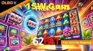 Secure Login 62Bet