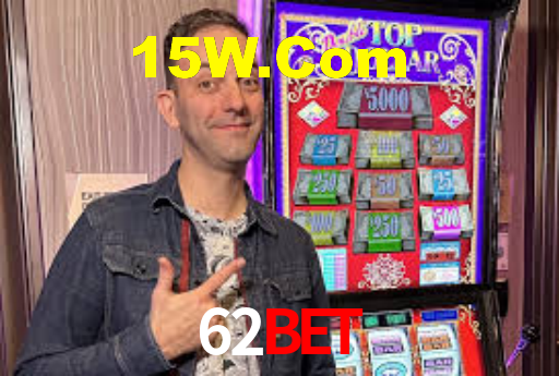 62Bet App