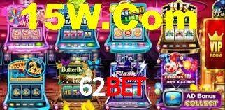 Football Betting 62Bet