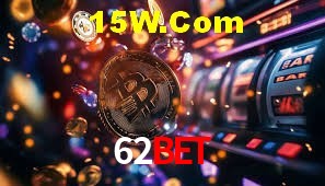 Game Providers 62Bet