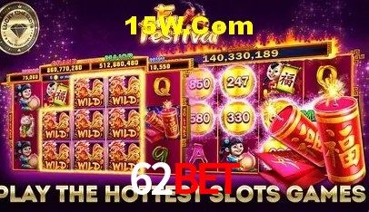 62Bet Brasília - Betting Features