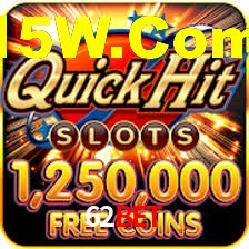 VIP Casino 62Bet